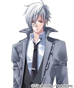 Essence - AI Character on RolePlai