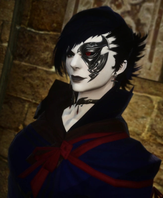 Bremwyda Abylnpfefwyb - AI Character on RolePlai