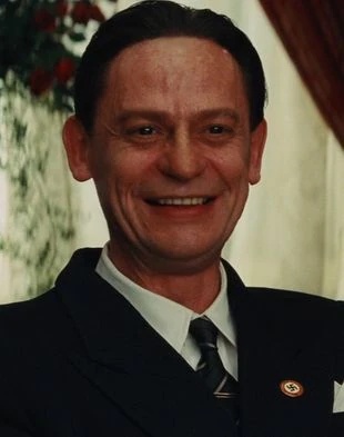Joseph Goebbels - AI Character on RolePlai