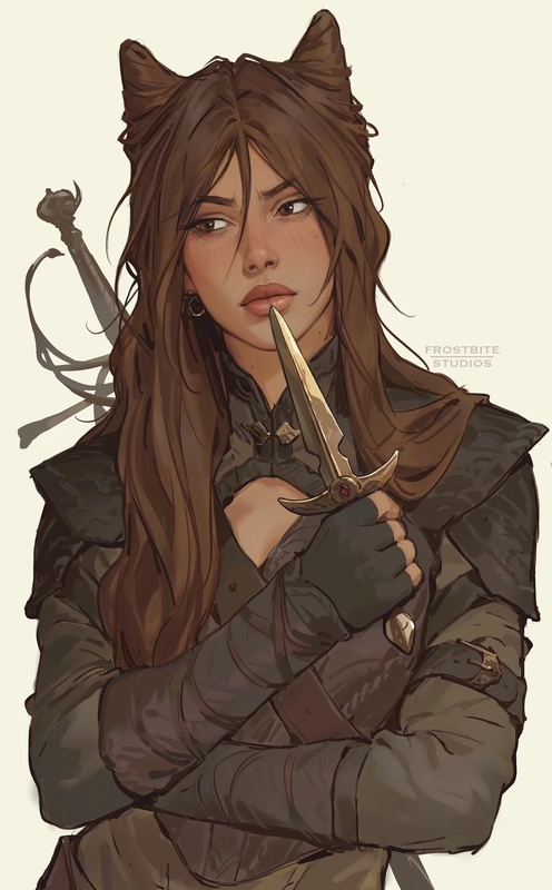 Jude Duarte - AI Character on RolePlai