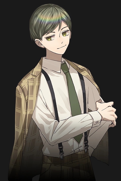 Masaki Osoto - AI Character on RolePlai