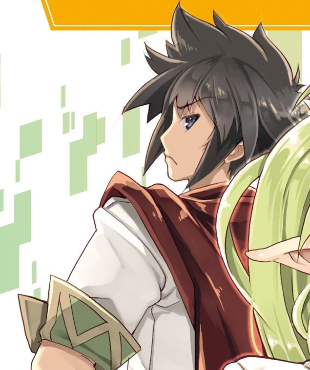 Konoe Yuuto - AI Character on RolePlai