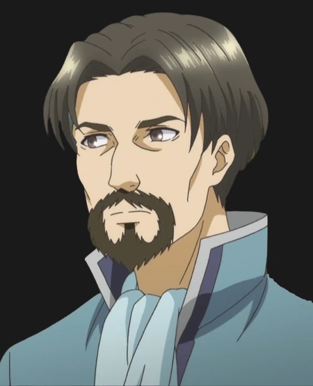Artur von Benno Baumeister - AI Character on RolePlai