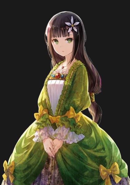 Karla von Browig - AI Character on RolePlai