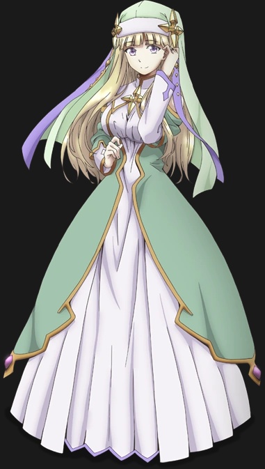 Elise Katharina von Hohenheim - AI Character on RolePlai