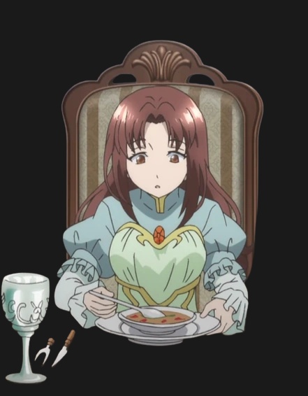 Miriam Wilhelm von Brandt - AI Character on RolePlai