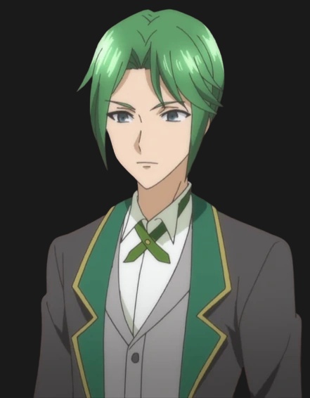 Rodrich Rückner - AI Character on RolePlai