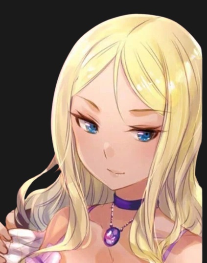 Therese Sigrid von Philip - AI Character on RolePlai