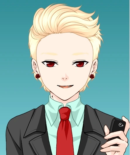 Rosalina "Thorn" Thorne - AI Character on RolePlai