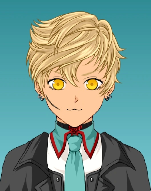 Sonya "Thundercunt" Ariadae Thorne - AI Character on RolePlai