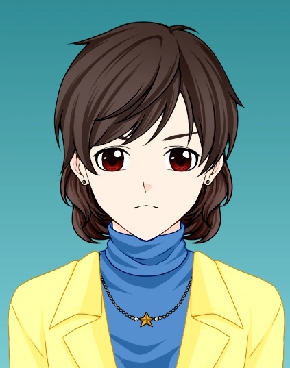 Martha Winsley - AI Character on RolePlai