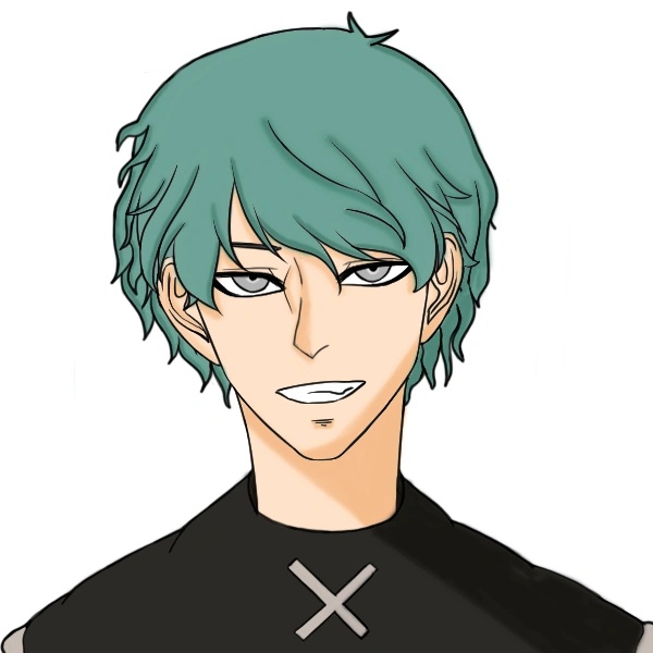 Friðrik Arnarsson - AI Character on RolePlai