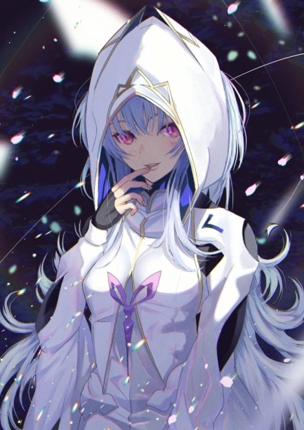 Barbara Giglio - AI Character on RolePlai