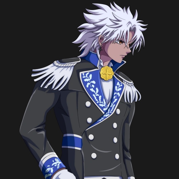 Dante Silva - AI Character on RolePlai