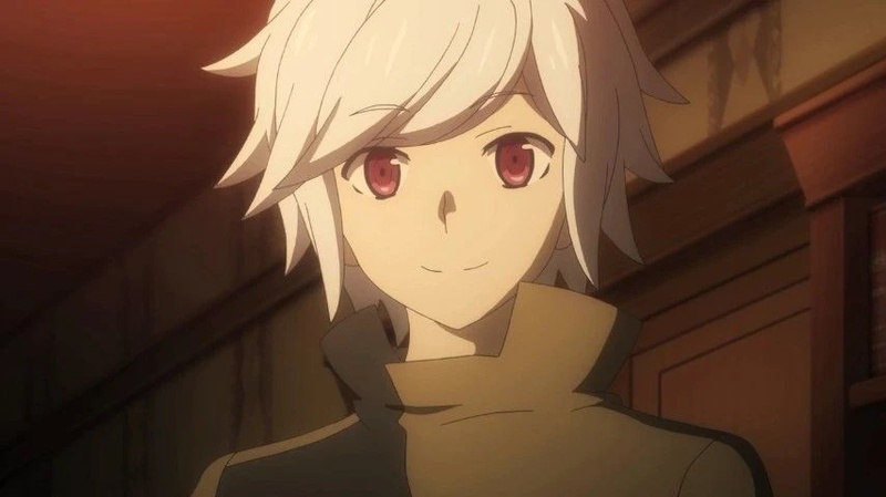Dean Bestia - AI Character on RolePlai