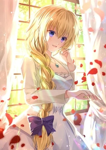 Helen Elpida - AI Character on RolePlai