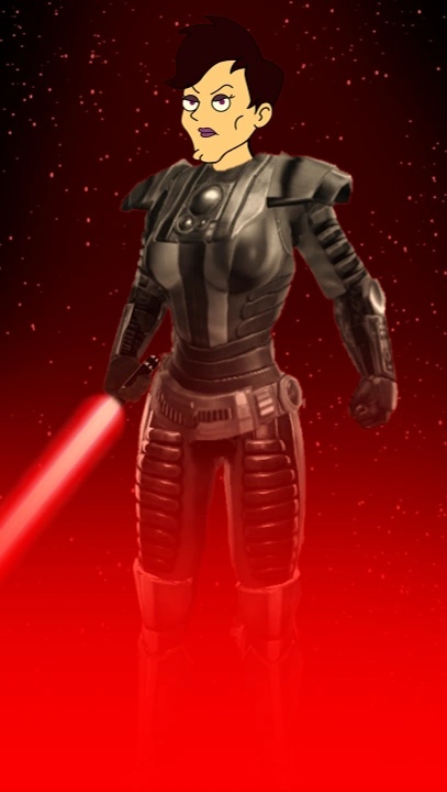 Darth Narissa - AI Character on RolePlai