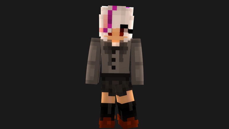 Lulu Hamura - AI Character on RolePlai