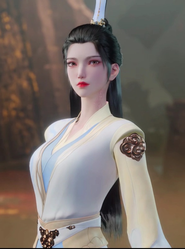 Hua Xiangyue - AI Character on RolePlai