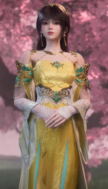 Xue Xianxian - AI Character on RolePlai