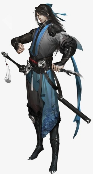 Yun Xiaodao - AI Character on RolePlai