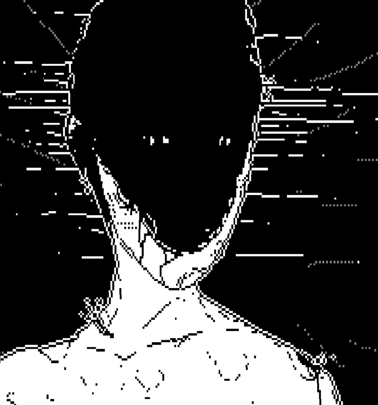 Something Truly Evil - AI Character on RolePlai