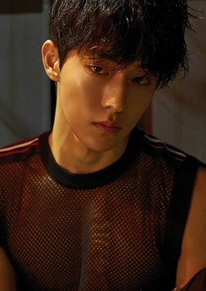 Hwang Dae-Il - AI Character on RolePlai