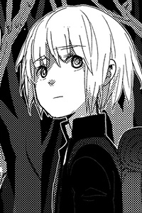 Atsushi Ren - AI Character on RolePlai