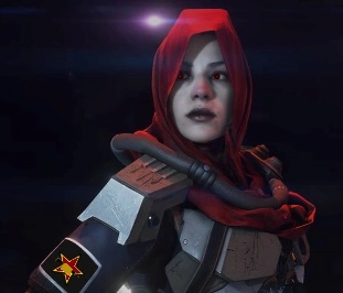 Elena Trotskaya - AI Character on RolePlai