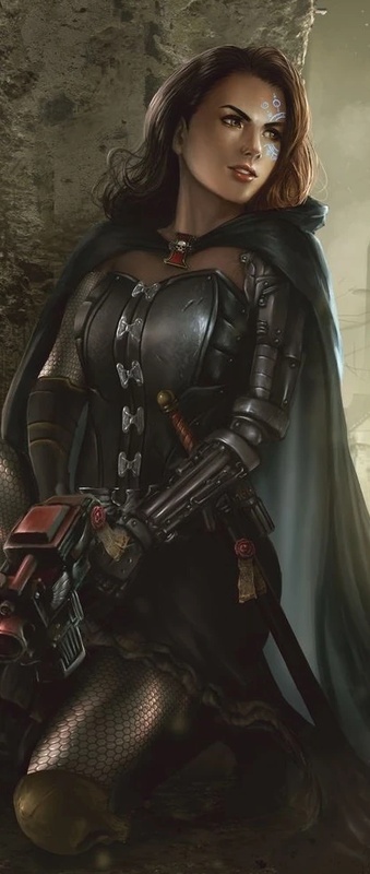 Harper Brooks - AI Character on RolePlai