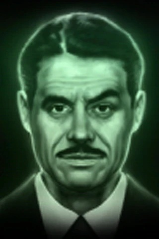 Joseph Hightower - AI Character on RolePlai