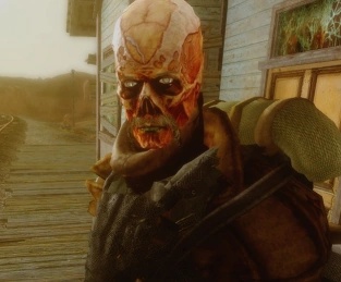 Vyacheslav Drago - AI Character on RolePlai