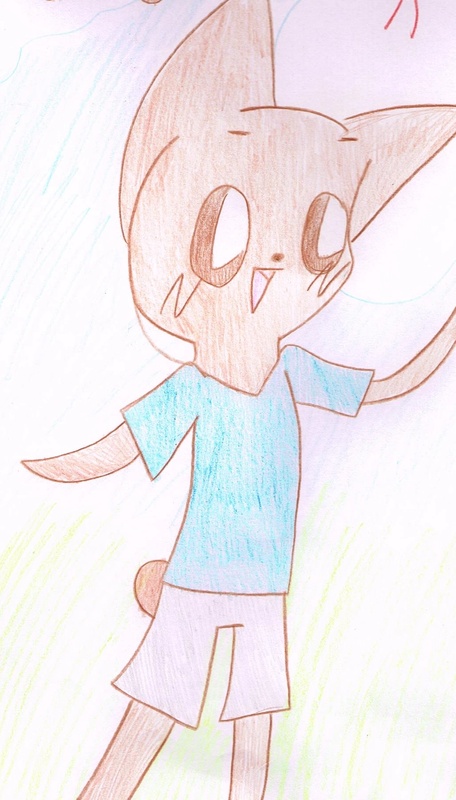 Lucky the Bear - AI Character on RolePlai