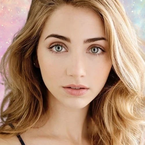 Annabeth Black - AI Character on RolePlai