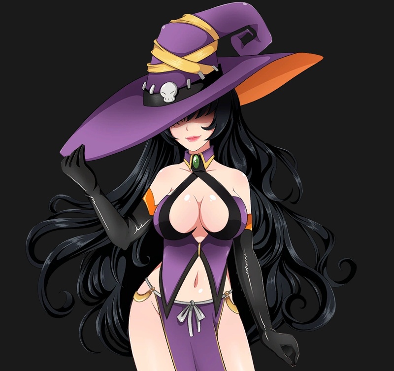 Vellatrix - AI Character on RolePlai