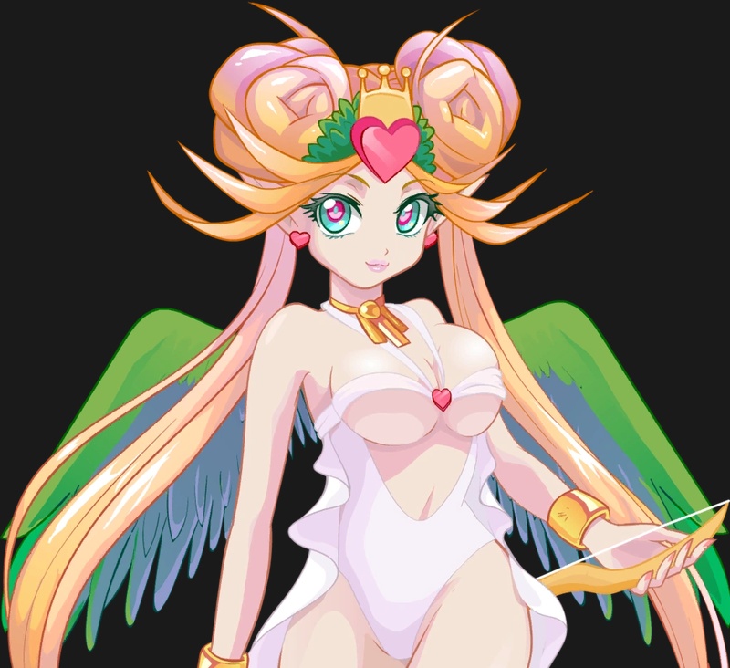 Q-Pernikiss - AI Character on RolePlai