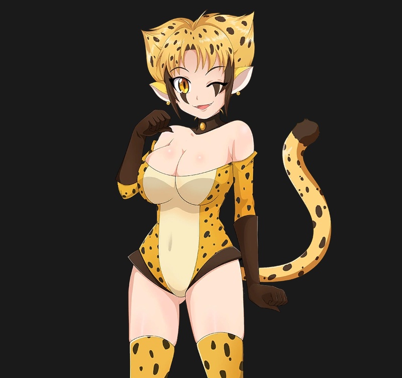 Catara - AI Character on RolePlai
