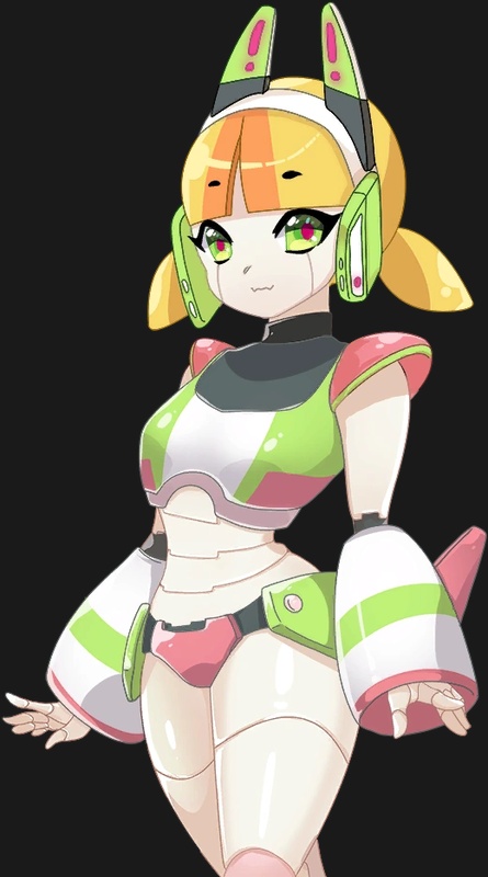 Odango - AI Character on RolePlai