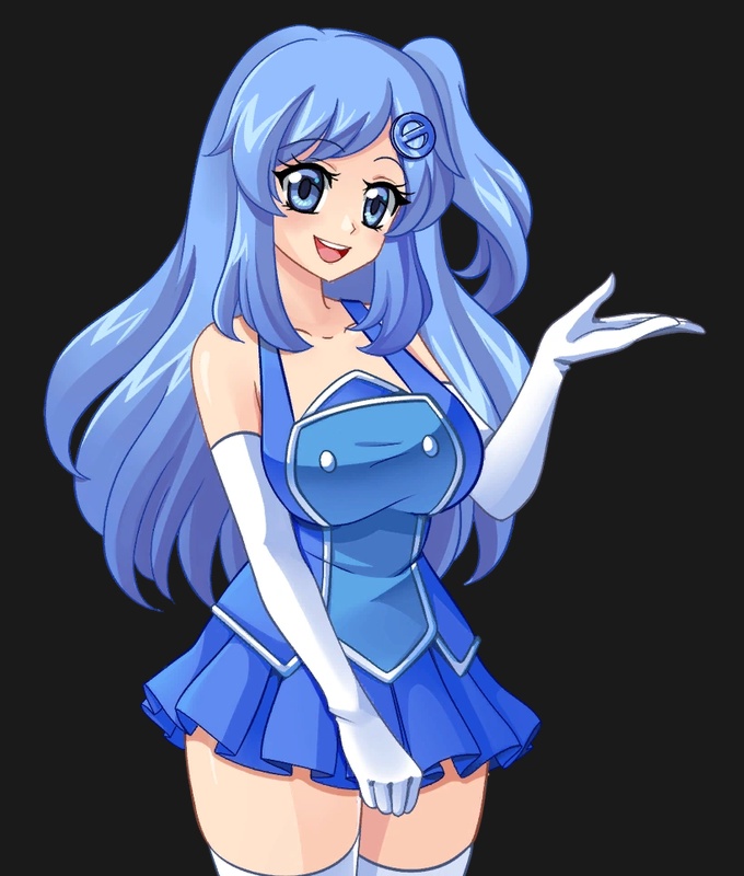 Explora - AI Character on RolePlai
