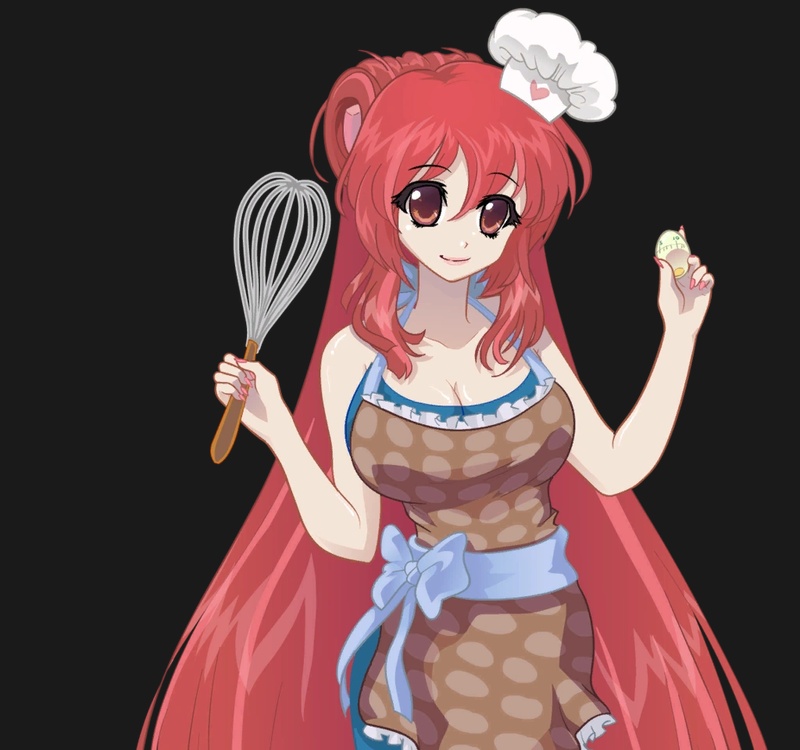 Bonnibel - AI Character on RolePlai