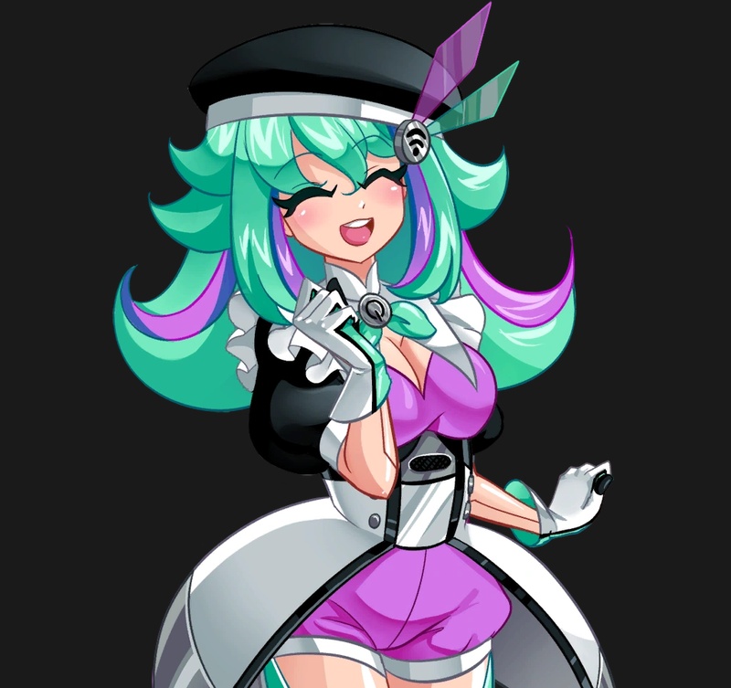 Sirina - AI Character on RolePlai