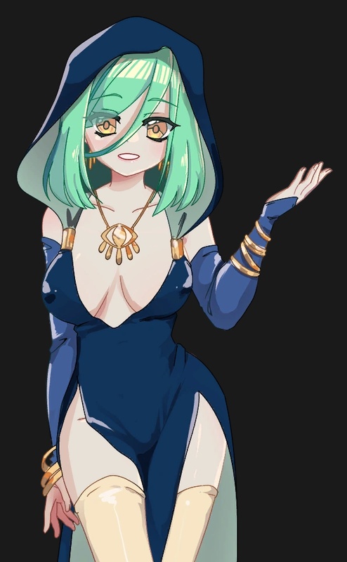 Esper - AI Character on RolePlai