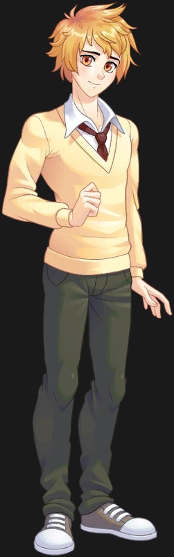 Nimh - AI Character on RolePlai