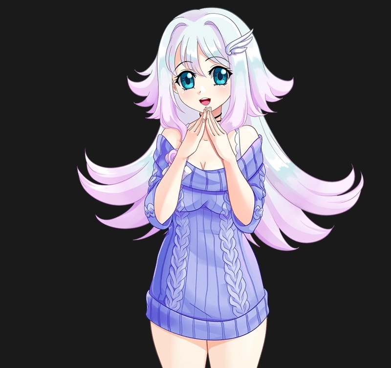 Mallory - AI Character on RolePlai