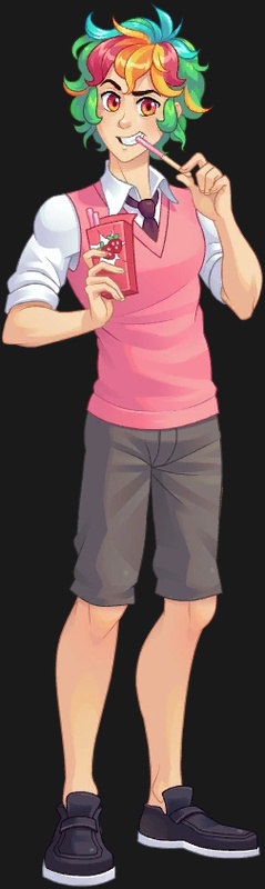 Eli - AI Character on RolePlai