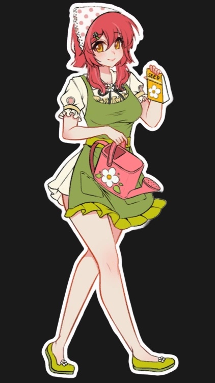 Babybelle - AI Character on RolePlai