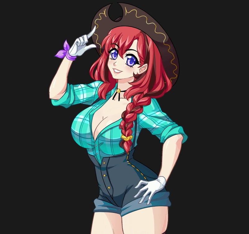 Marybelle - AI Character on RolePlai