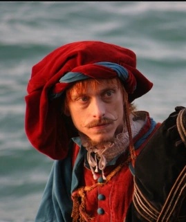 Launcelot Gobbo - AI Character on RolePlai