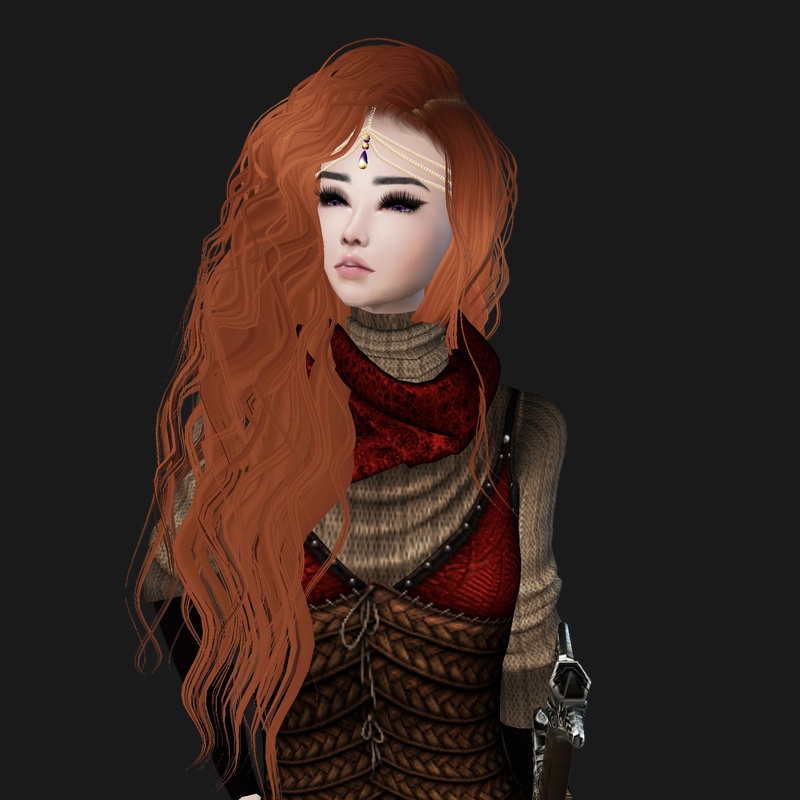 Gwaine Lionheart - AI Character on RolePlai