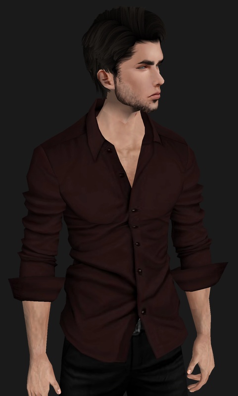 Weston Roland Beauregard - AI Character on RolePlai